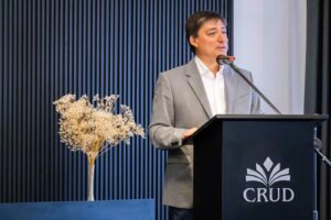 “PUENTES AL FUTURO”: PRIMERA EXPO UNIVERSITARIA MUNICIPAL EN EL CRUD