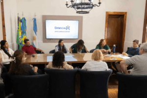 ENTREGA DE PREMIOS DE LA SEMANA DEL ESTUDIANTE