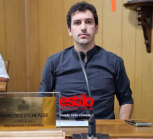 Se define la nueva presidencia del HCD