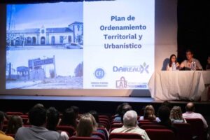 PLAN DE ORDENAMIENTO TERRITORIAL