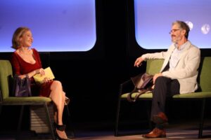 GRAN ÉXITO DE “EL HOMBRE INESPERADO”