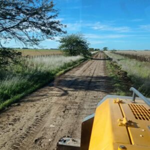 ARBOLEDAS – CAMINOS RURALES
