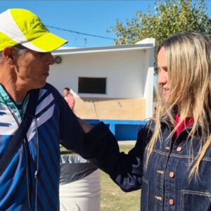 JORNADA HISTÓRICA EN ARBOLEDAS