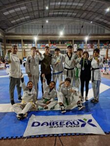 UN FIN DE SEMANA A PURO DEPORTE